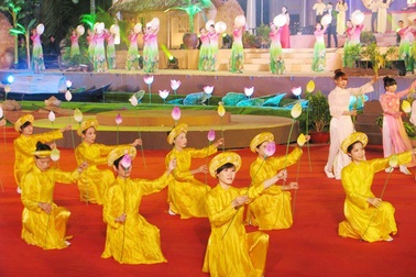 Bạc Liêu kỷ niệm 99 năm ra đời bản Dạ cổ hoài lang