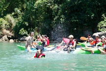 Du lịch Quảng Bình “hồi sinh” sau sự cố môi trường biển