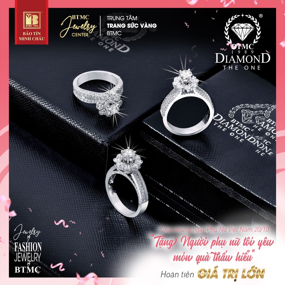 Tặng người phụ nữ tôi yêu món quà thấu hiểu - Món quà ý nghĩa dịp 20/10 - 4 Tặng người phụ nữ tôi yêu món quà thấu hiểu - Món quà ý nghĩa dịp 20/10 - 4