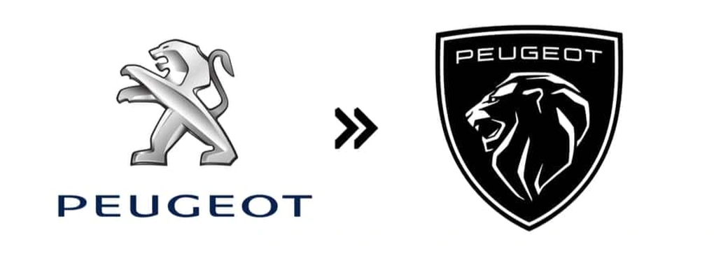Cập nhật logo mới thay đổi của một loạt hãng xe - 15 Cập nhật logo mới thay đổi của một loạt hãng xe - 15