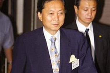 Thủ tướng Nhật và nội các từ chức