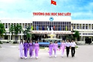 ĐH Bạc Liêu tuyển hơn 1.600 chỉ tiêu năm 2012