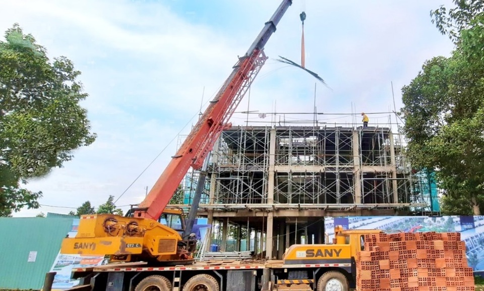 Khách hàng an tâm đầu tư đại đô thị Stella Mega City Cần Thơ - 3 Khách hàng an tâm đầu tư đại đô thị Stella Mega City Cần Thơ - 3