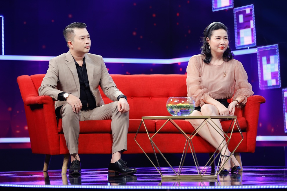 Lê Khánh tiết lộ từng bị sảy thai, 2 thập kỷ gắn bó với chồng kém tuổi - 3 Lê Khánh tiết lộ từng bị sảy thai, 2 thập kỷ gắn bó với chồng kém tuổi - 3