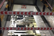 Ngã vào bồn chứa dung dịch, một công nhân tử vong