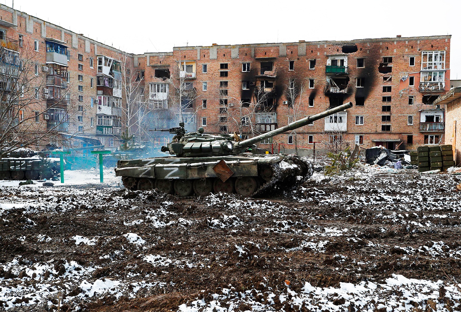 Có gì đặc biệt về vàng đen của Ukraine? - 3 Có gì đặc biệt về vàng đen của Ukraine? - 3