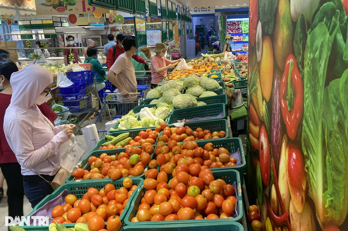 Bán rau sạch giá 80.000 đồng/kg, tôi vẫn không có lãi - 1 Bán rau sạch giá 80.000 đồng/kg, tôi vẫn không có lãi - 1