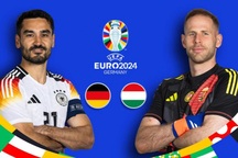 Nhận định Đức - Hungary (23h00 ngày 19/6): Xong sớm, nghỉ sớm