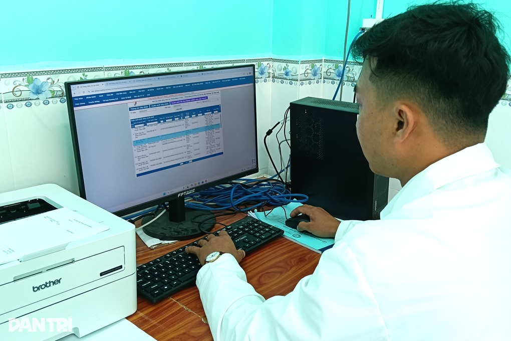 Phó Bí thư Cà Mau: Chuyển đổi số để hướng đến cách làm hiện đại, minh bạch - 2