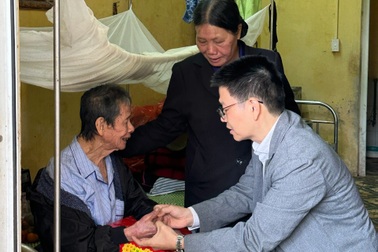 Vẫn phát hiện bệnh phong ở khu vực thành thị, Hà Nội có ca bệnh