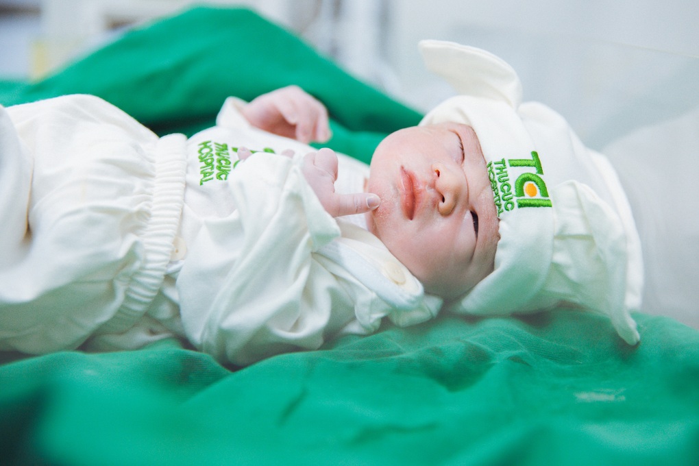 Sản phụ mắc nhau tiền đạo trung tâm kèm nhau cài răng lược đón bé thành công - 3 Sản phụ mắc nhau tiền đạo trung tâm kèm nhau cài răng lược đón bé thành công - 3
