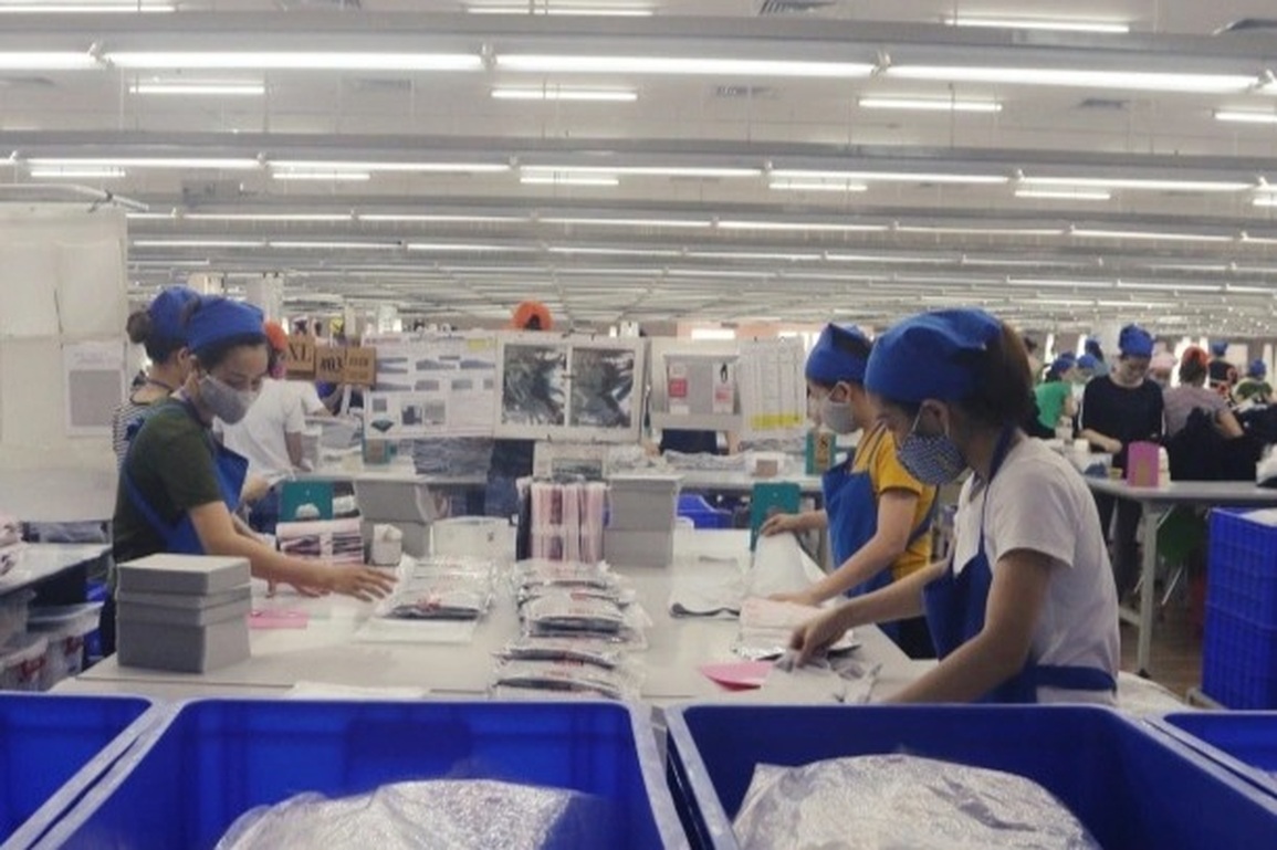 Giải bài toán thiếu hụt lao động khi công nhân ồ ạt thành F0 - 1 Giải bài toán thiếu hụt lao động khi công nhân ồ ạt thành F0 - 1