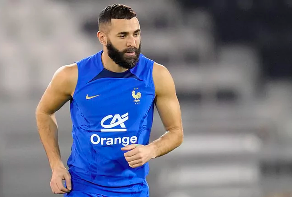 Phép lạ với đội tuyển Pháp: Benzema có thể trở lại dự World Cup 2022 - 1 Phép lạ với đội tuyển Pháp: Benzema có thể trở lại dự World Cup 2022 - 1