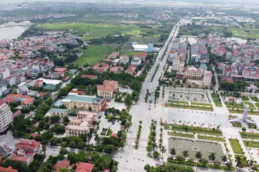 Bắc Ninh tìm chủ cho hàng loạt khu đô thị tỷ USD