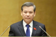 Những đại án tham nhũng được “điểm danh” trên diễn đàn Quốc hội