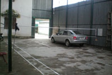 Tiền hỗ trợ nhân đạo bị chi vô tội vạ