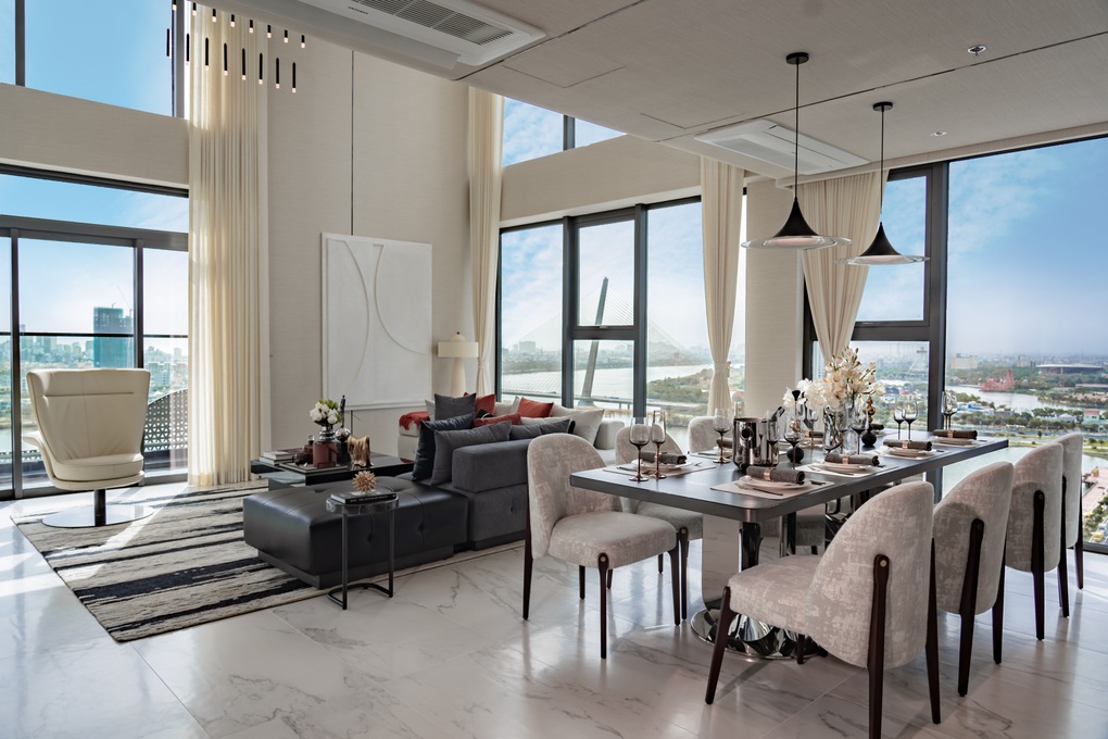 Hướng đi khác biệt của Filmore Development trên thị trường căn hộ hạng sang - 4 Hướng đi khác biệt của Filmore Development trên thị trường căn hộ hạng sang - 4