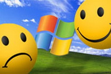 Windows XP chính thức “về vườn” 