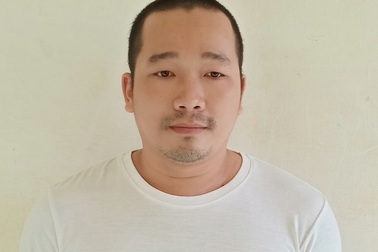 Khởi tố đối tượng nghi ném ma tuý vào ca nước khiến Thiếu uý công an tử vong