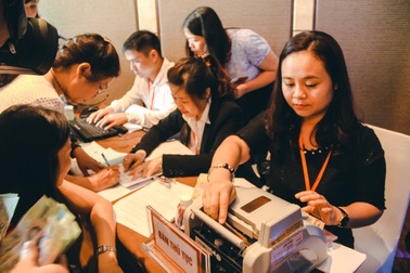 Movenpick Cam Ranh Resort thắng lớn tại Lễ ra mắt