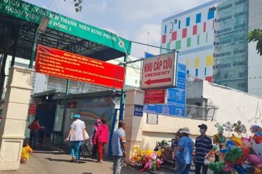 Gặp tai nạn khi đi ngoại khóa, một học sinh lớp 4 nguy kịch