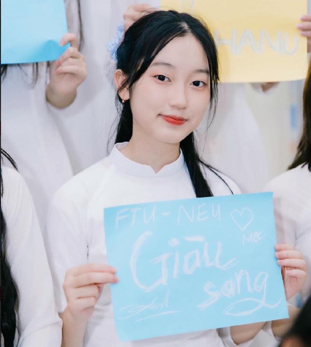 Thủ khoa tốt nghiệp THPT toàn quốc 3 năm qua chọn học ngành gì? - 3 Thủ khoa tốt nghiệp THPT toàn quốc 3 năm qua chọn học ngành gì? - 3