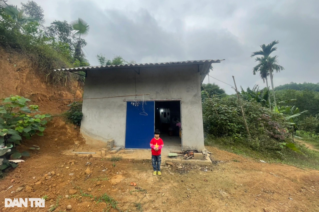 Sao ông trời cứ bắt tội em thế này! - 4 Sao ông trời cứ bắt tội em thế này! - 4