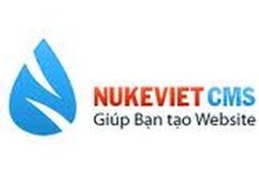 NukeViet - Công cụ mã nguồn mở cho cộng đồng thiết kế website VN