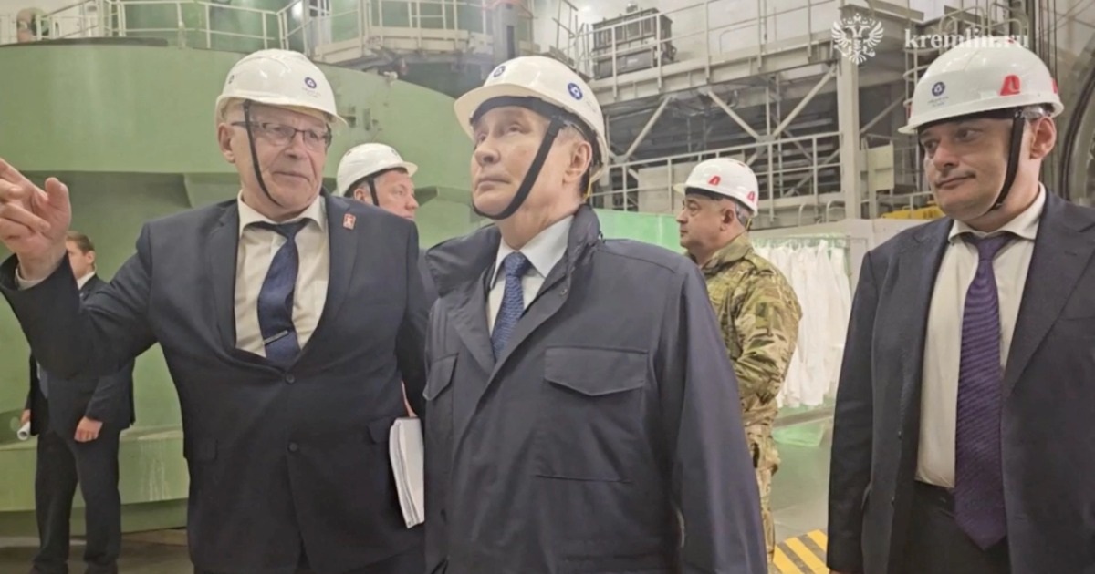 Vì sao ông Putin bất ngờ đến Kursk khi Ukraine quyết không đầu hàng?