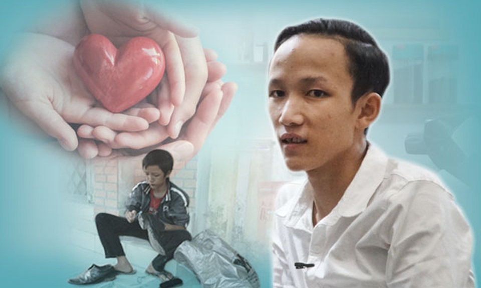 Có gì màu nhiệm hơn bàn tay nhân ái - 1 Có gì màu nhiệm hơn bàn tay nhân ái - 1