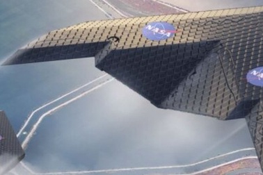 MIT và NASA tiết lộ một loại cánh máy bay hoàn toàn mới