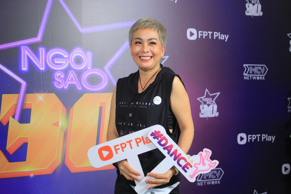 FPT Play chính thức trình chiếu chương trình thực tế Ngôi Sao 30s - 3 FPT Play chính thức trình chiếu chương trình thực tế Ngôi Sao 30s - 3