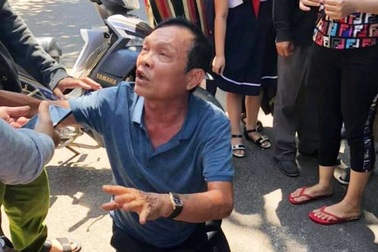 Vụ xe Lexus tông vào đoàn người di quan: Nạn nhân thứ 4 tử vong