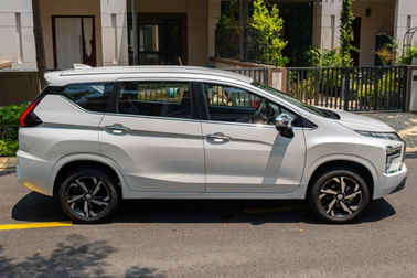 Xe MPV tháng 7: Xpander áp đảo doanh số dù không được ưu đãi trước bạ