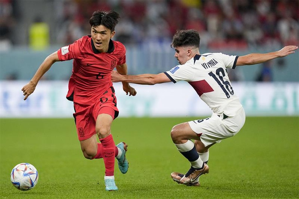 Đội hình tệ nhất World Cup 2022: C.Ronaldo khó thoát - 8 Đội hình tệ nhất World Cup 2022: C.Ronaldo khó thoát - 8