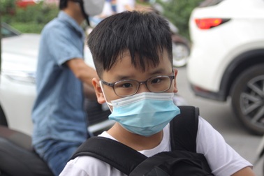 Phó Thủ tướng Vũ Đức Đam: "Rà soát, sẵn sàng cho học sinh đi học trở lại"