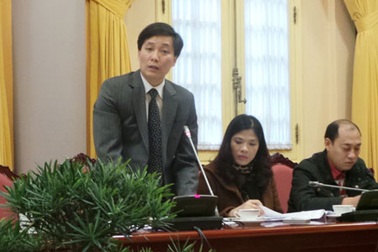 Bộ Tư pháp vẫn là cơ quan cấp số định danh cá nhân cho công dân