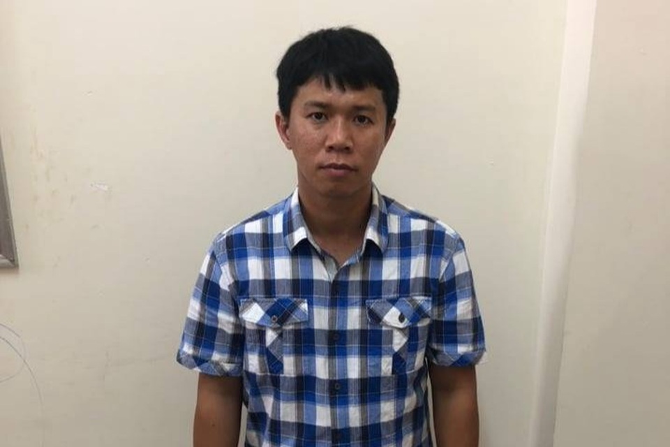 Vụ nổ súng giữa trung tâm TP: Xác định đối tượng cầm đầu, thu thêm súng - 6 Vụ nổ súng giữa trung tâm TP: Xác định đối tượng cầm đầu, thu thêm súng - 6