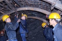 Cứu hộ thành công 6 công nhân mắc kẹt trong lò than