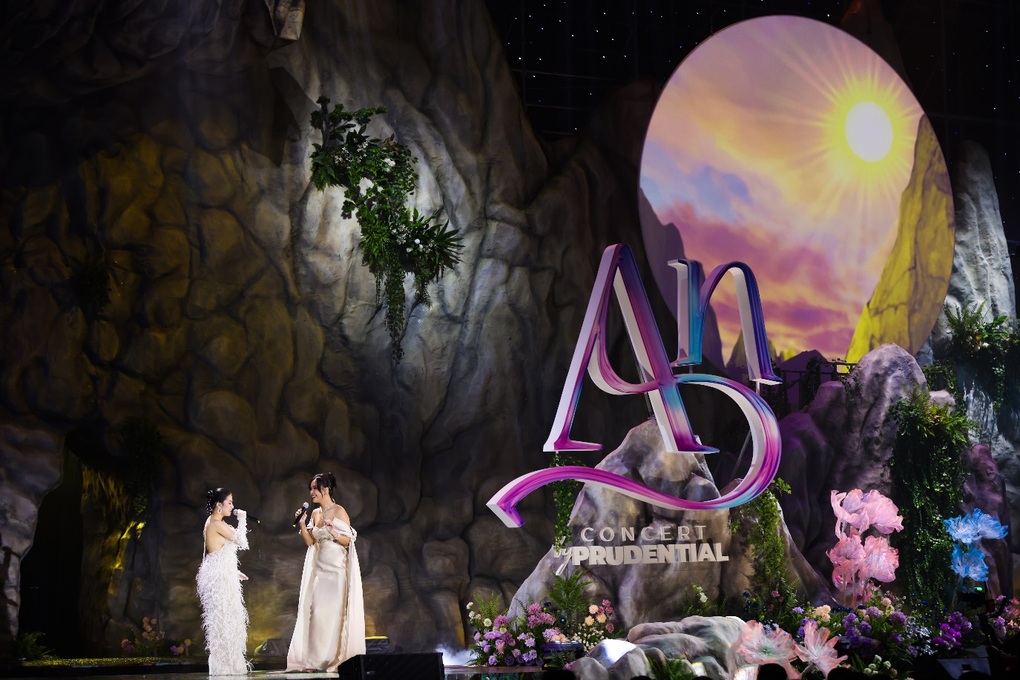 Sống lại cảm giác an cùng An Concert và các nghệ sĩ hàng đầu tại TPHCM - 3