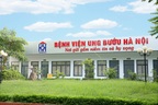 Giám đốc Bệnh viện Ung bướu Hà Nội ủy quyền cho Phó Giám đốc