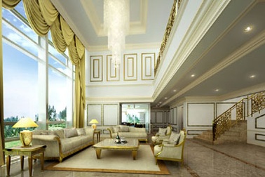 Căn hộ chung cư được chào bán giá 85 tỷ đồng