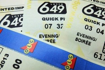 Vợ chồng đưa nhau ra tòa vì trúng xổ số 114 tỷ đồng