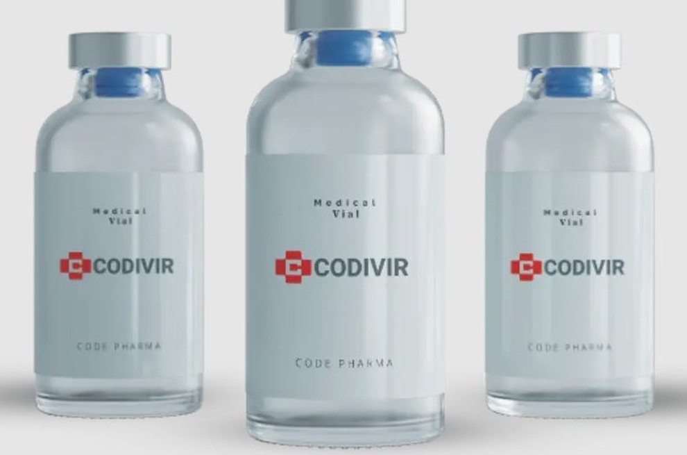 Israel tìm ra thuốc kháng virus có thể chống Covid-19 - 1 Israel tìm ra thuốc kháng virus có thể chống Covid-19 - 1