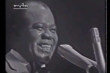 Louis Armstrong - Hello Dolly