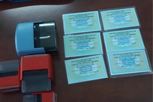 Bắt đối tượng thực hiện hàng loạt vụ thuê ô tô tự lái rồi mang đi cầm cố