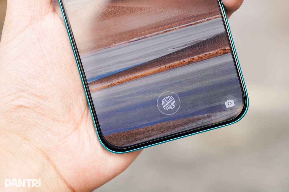 Đánh giá chi tiết Honor X8c: Mỏng nhẹ, thiếu kết nối 5G - 6