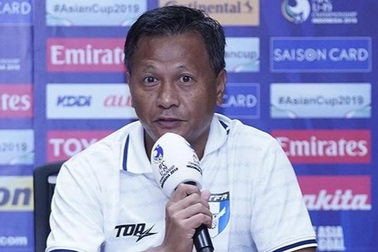 Đối thủ của U23 Việt Nam có biến, huấn luyện viên dọa từ chức