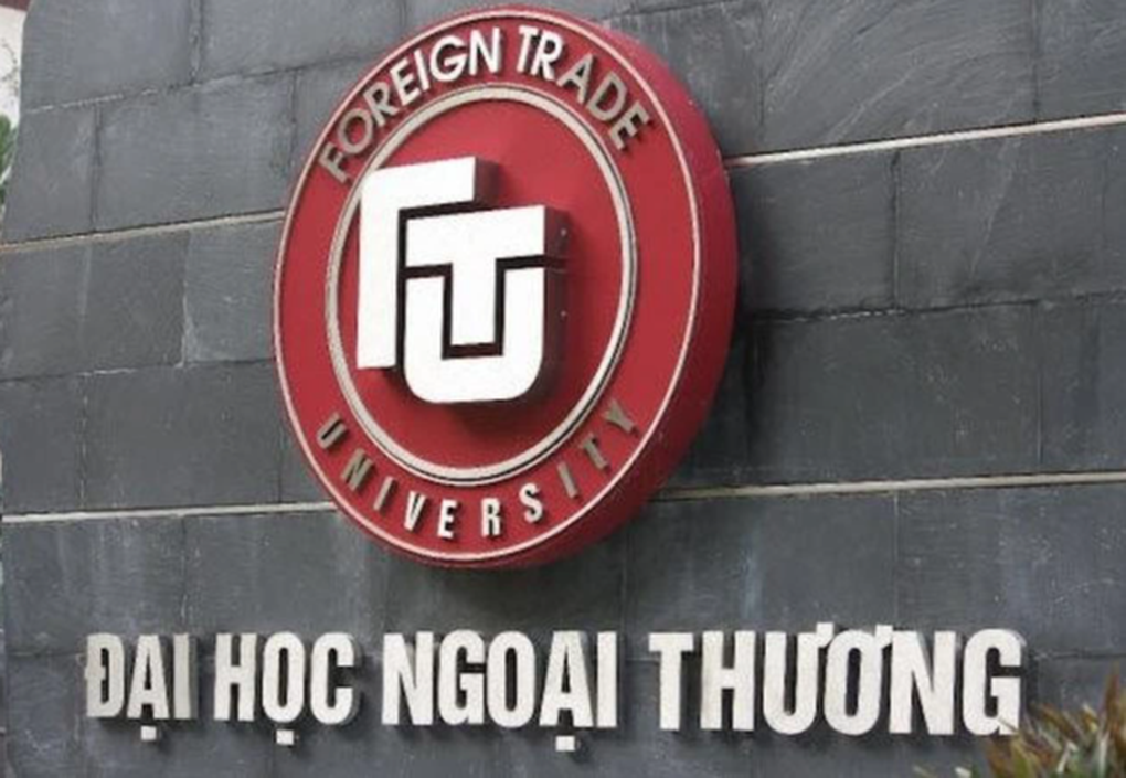 Trường Đại học Ngoại thương dự kiến tăng học phí 5-10 triệu đồng/năm - 1 Trường Đại học Ngoại thương dự kiến tăng học phí 5-10 triệu đồng/năm - 1