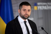 Ukraine nêu lý do từ chối ký thỏa thuận hòa bình với Nga